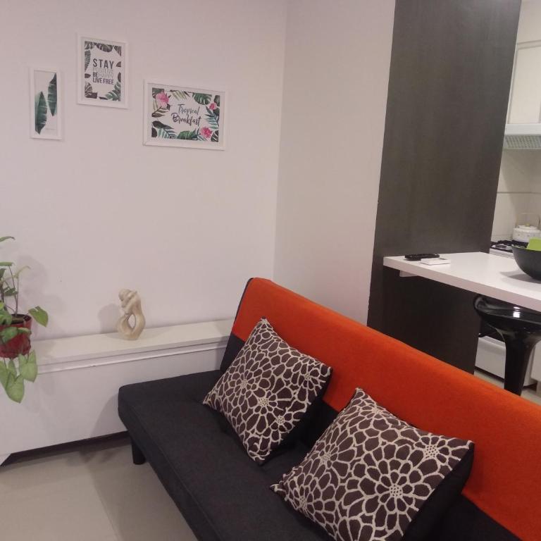 Blandengues 55 - Apartamento de 1 dormitorio - 5