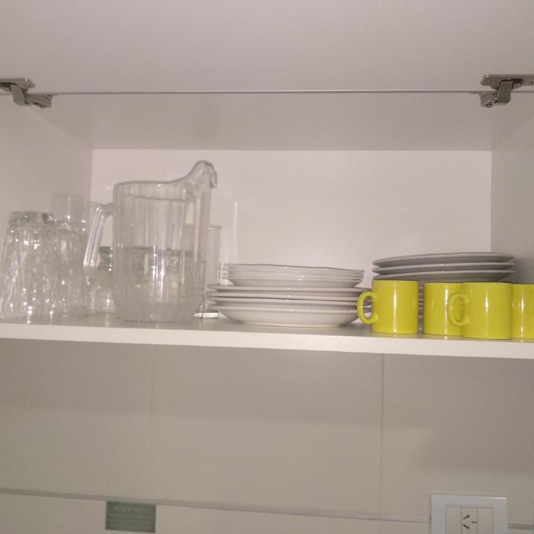 Blandengues 55 - Apartamento de 1 dormitorio - 20