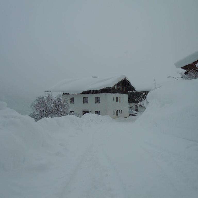 Areithof - Apartment mit 1 Schlafzimmer und Balkon - 22