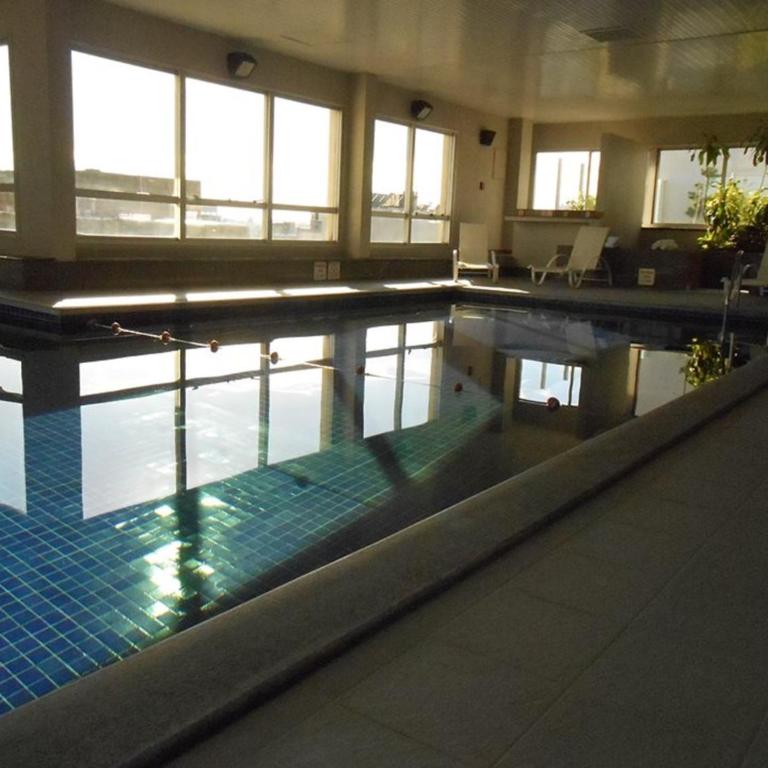 Holiday Inn Montevideo by IHG - Standard Queen Room - Smoking - 1