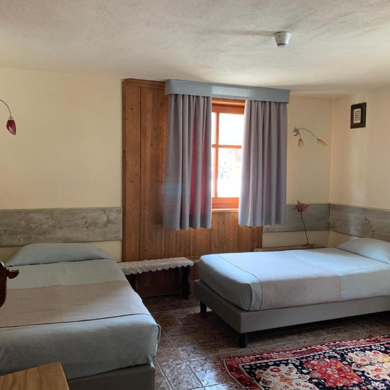 Hotel Lyshaus - Suite Familiare - 15