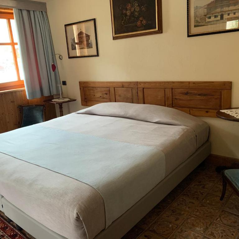 Hotel Lyshaus - Suite Familiare - 16
