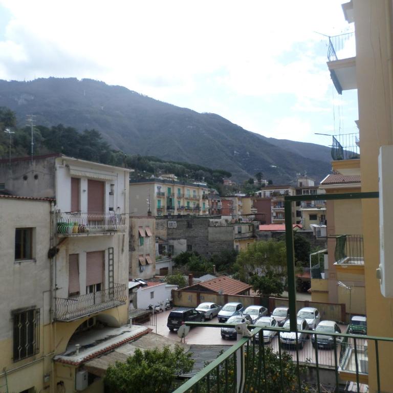 Residenza Regina Margherita - Apartment - 19