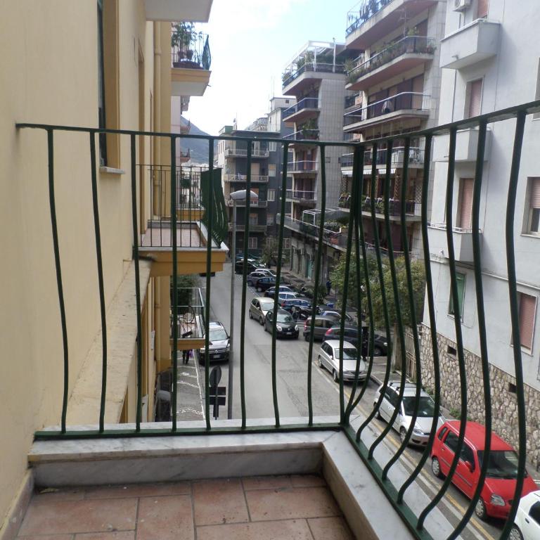 Residenza Regina Margherita - Apartment - 20