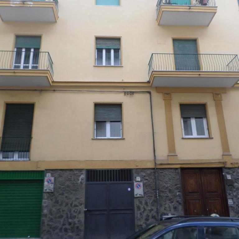Residenza Regina Margherita - Apartment - 21