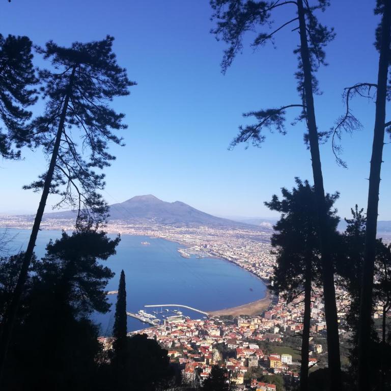 Residenza Regina Margherita - Apartment - 29