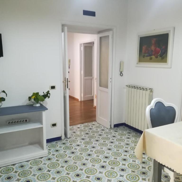 Residenza Regina Margherita - Apartment - 22