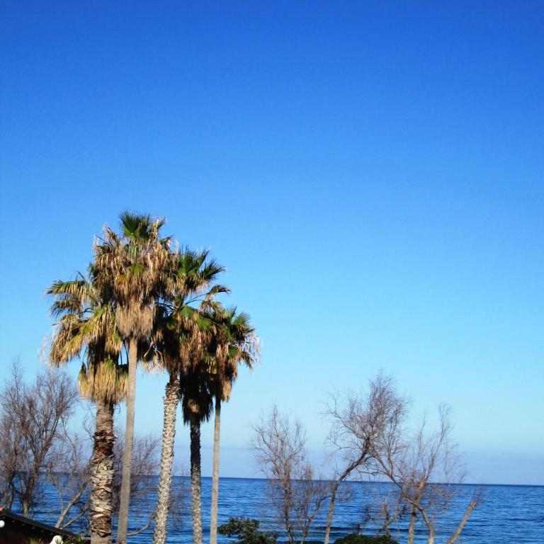 Bilocale Lungomare Carini - Appartamento con Vista Mare - 27