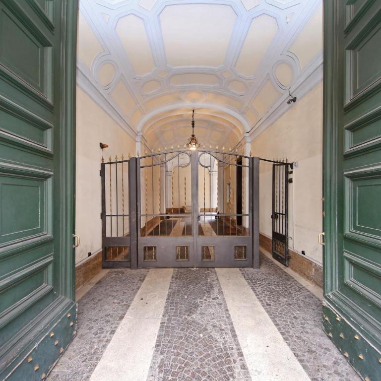 La Maisonnette Tritone Trevi Apartment Rome - Two-Bedroom Apartment - 5