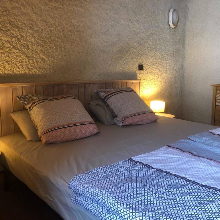 Chalet Le Cordava - Suite Familiale - 1
