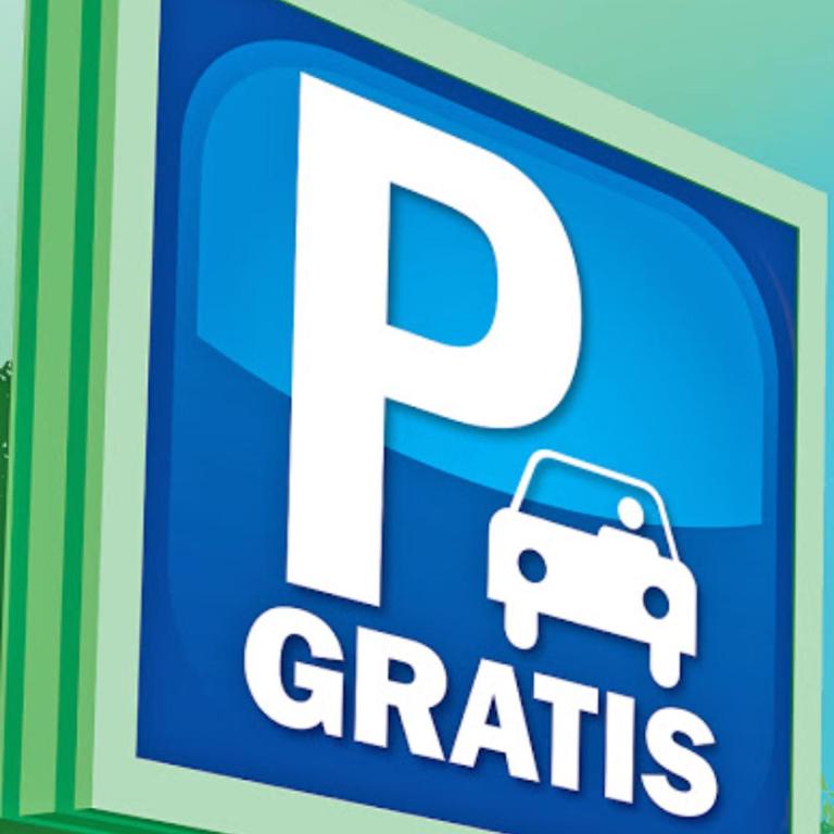 Apto El Clavo-CON PARKING GRATIS - Apartamento de 1 dormitorio - 6