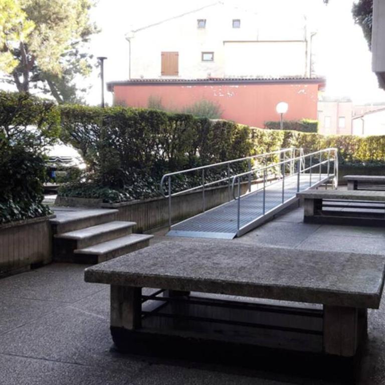 Casa San Massimo, Verona - C.I. IPO230912276 - One-Bedroom Apartment - 6