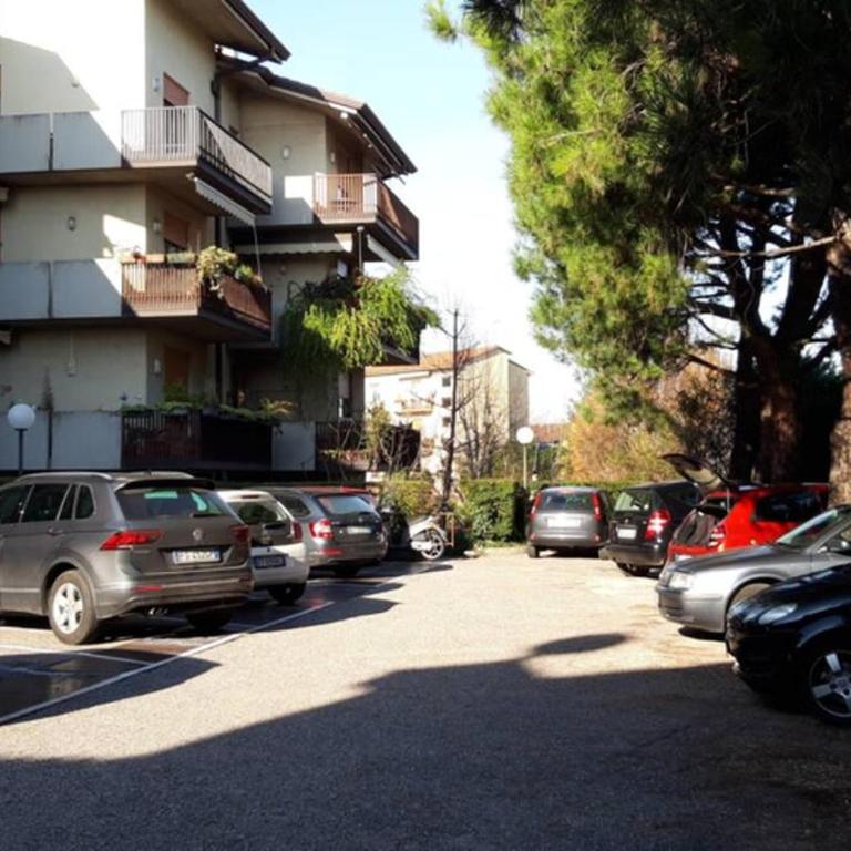 Casa San Massimo, Verona - C.I. IPO230912276 - One-Bedroom Apartment - 7