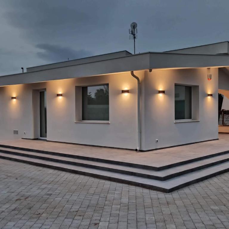 Villa Cappèddu - Villa con Piscina Privata - 19