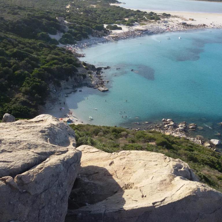 Casa Claudia Villasimius - Appartamento con 2 Camere da Letto - 67