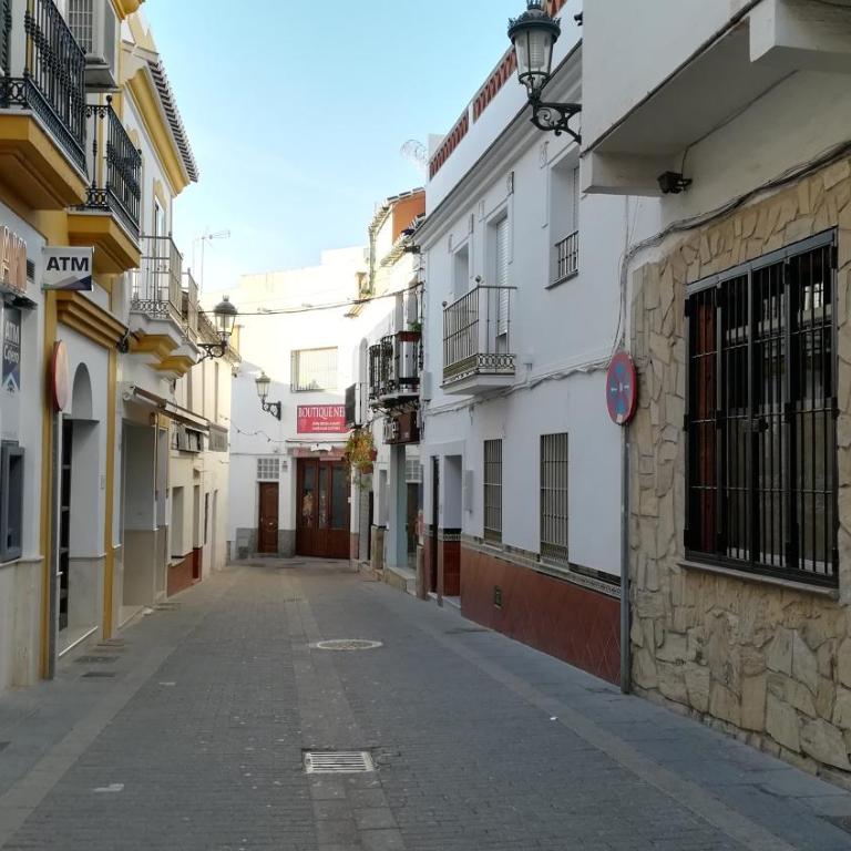 Apartamento Jazmín 49 Centro - Adults Recommended - Apartamento con terraza - 31