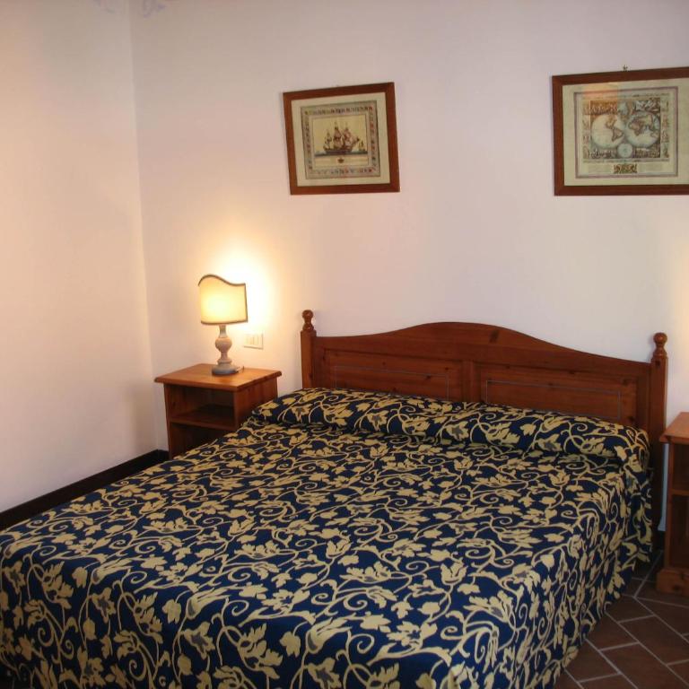 Stintino Country Paradise - Resort & Villas - Appartamento con 2 Camere da Letto - 3