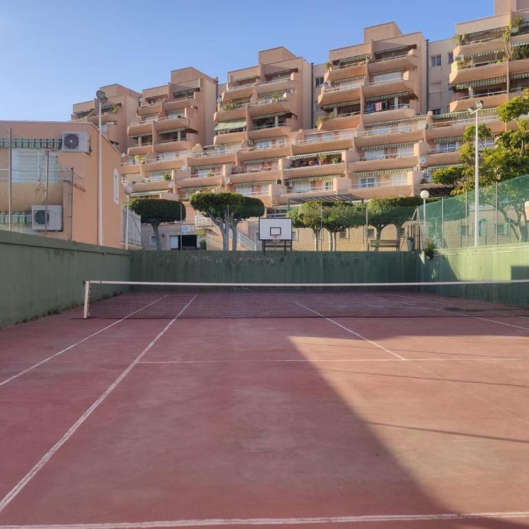 Expoholidays - Vistas Puerto Aguadulce - Apartamento de 2 dormitorios - 28