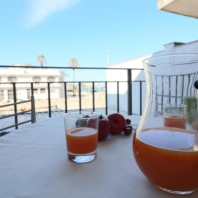 Holiday Home Arianna Elegance and Comfort in the Heart of Otranto - Casa Vacanze - 11