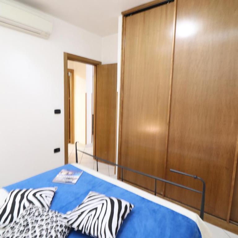 Holiday Home Arianna Elegance and Comfort in the Heart of Otranto - Casa Vacanze - 32