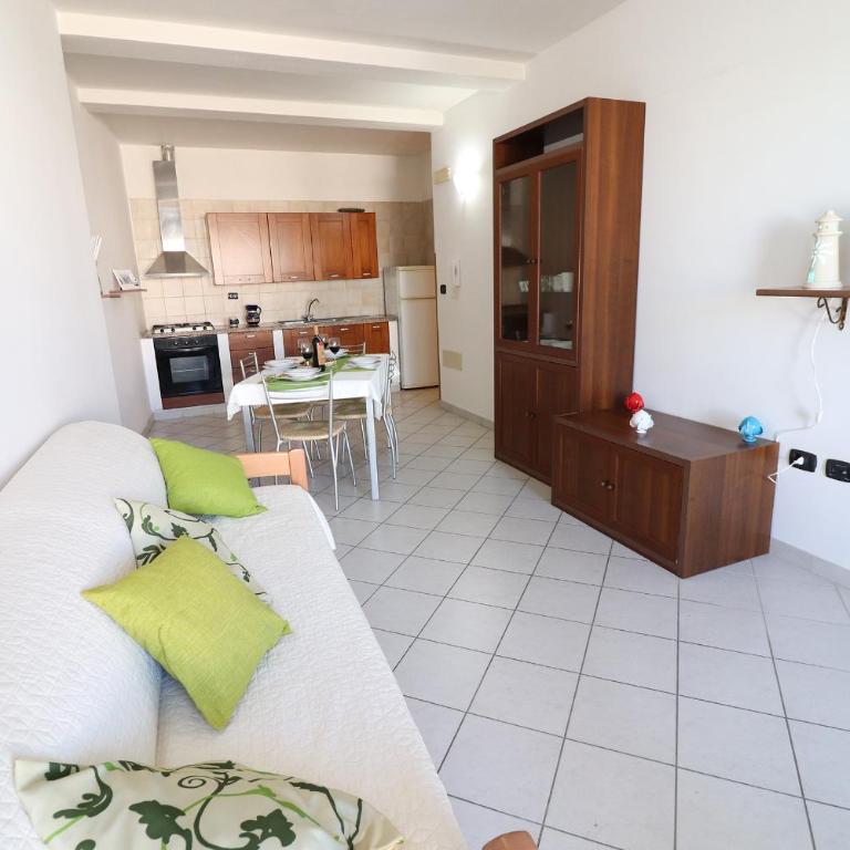 Holiday Home Arianna Elegance and Comfort in the Heart of Otranto - Casa Vacanze - 29
