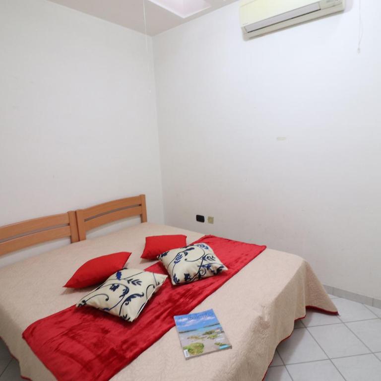 Holiday Home Arianna Elegance and Comfort in the Heart of Otranto - Casa Vacanze - 8