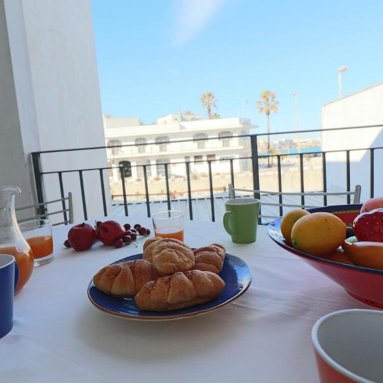 Holiday Home Arianna Elegance and Comfort in the Heart of Otranto - Casa Vacanze - 20