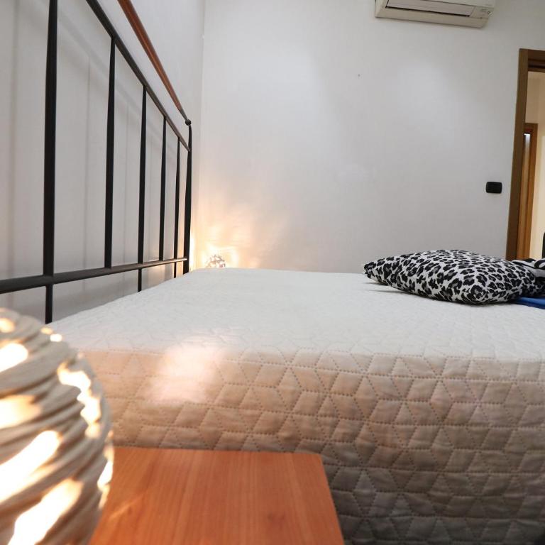 Holiday Home Arianna Elegance and Comfort in the Heart of Otranto - Casa Vacanze - 27