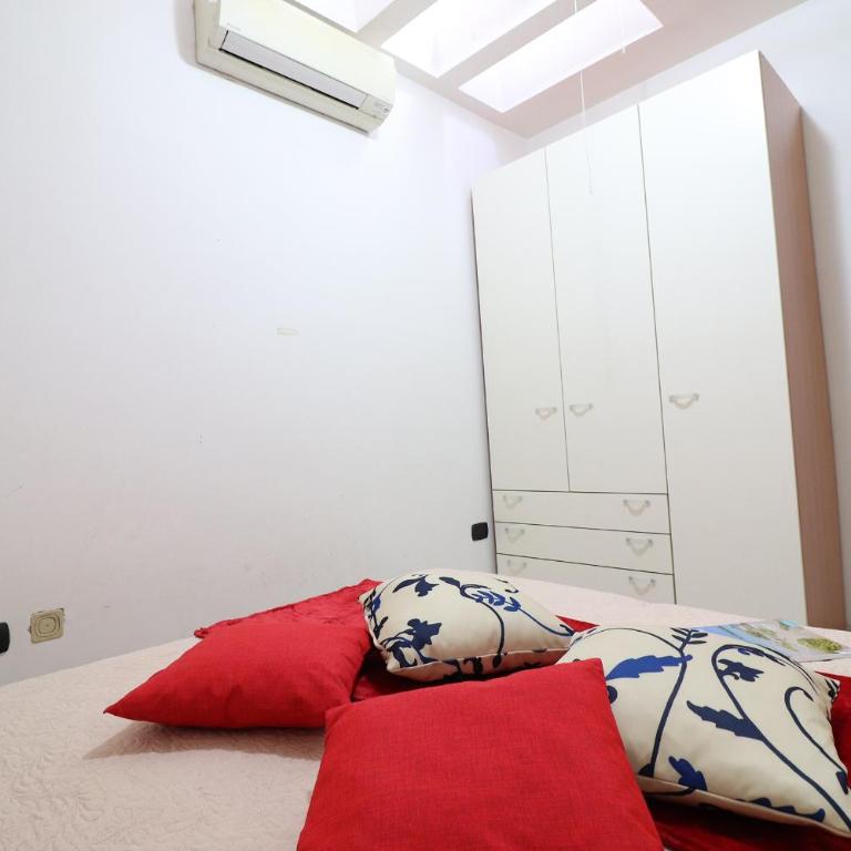 Holiday Home Arianna Elegance and Comfort in the Heart of Otranto - Casa Vacanze - 14