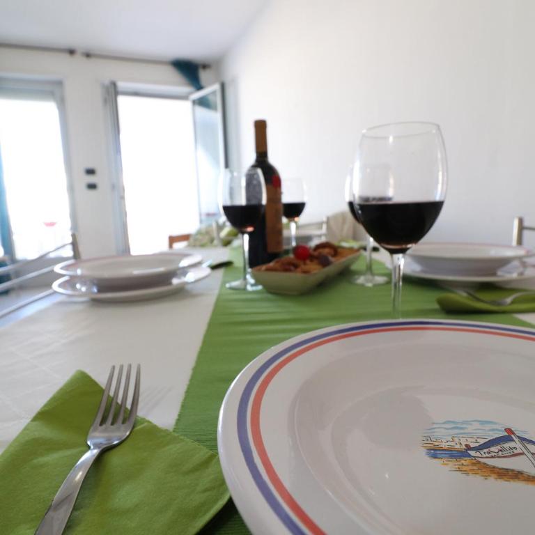 Holiday Home Arianna Elegance and Comfort in the Heart of Otranto - Casa Vacanze - 24