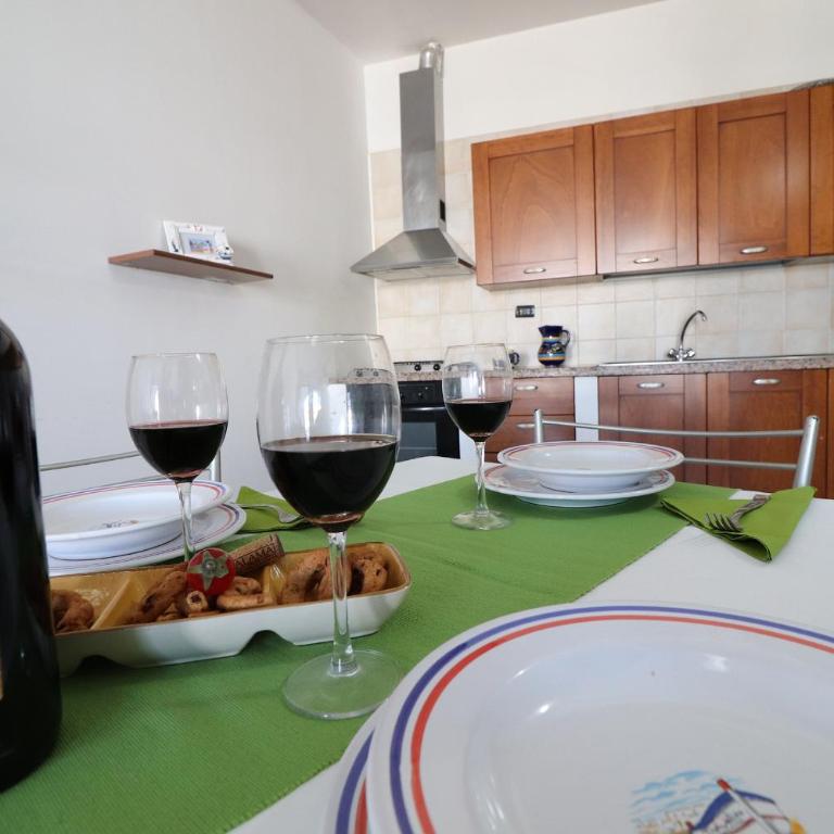 Holiday Home Arianna Elegance and Comfort in the Heart of Otranto - Casa Vacanze - 38