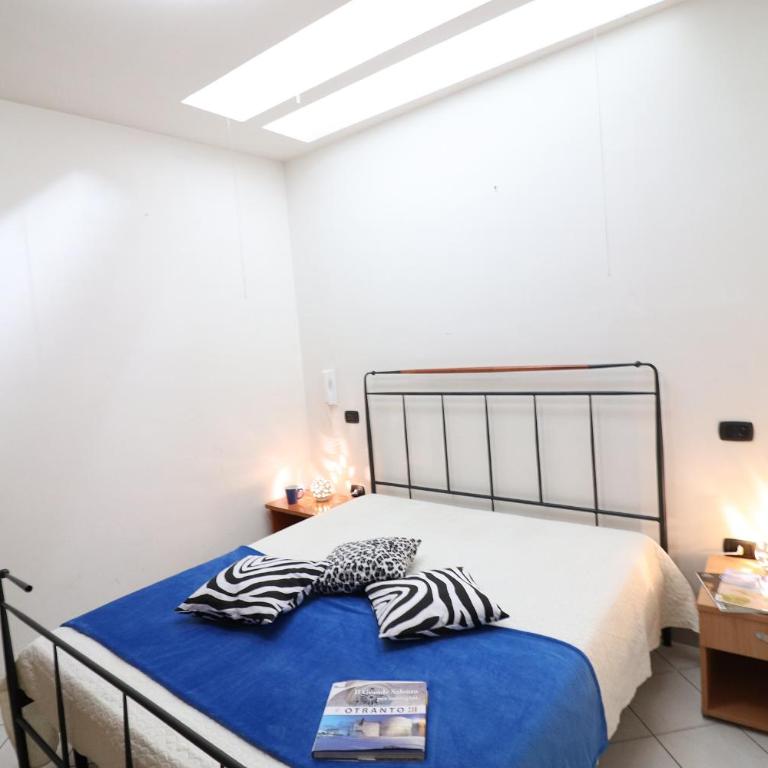 Holiday Home Arianna Elegance and Comfort in the Heart of Otranto - Casa Vacanze - 5