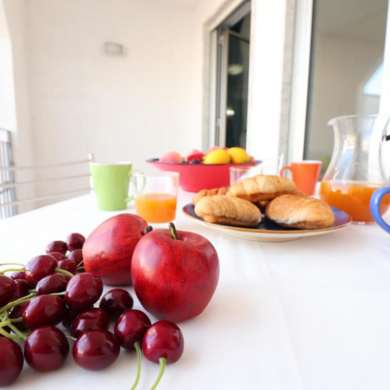 Holiday Home Arianna Elegance and Comfort in the Heart of Otranto - Casa Vacanze - 1