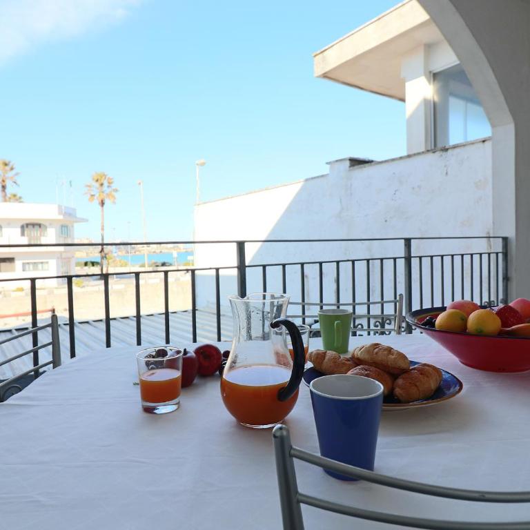 Holiday Home Arianna Elegance and Comfort in the Heart of Otranto - Casa Vacanze - 10