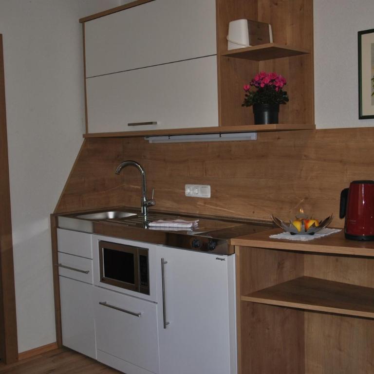 das Luggi Appartements - Studio - 4