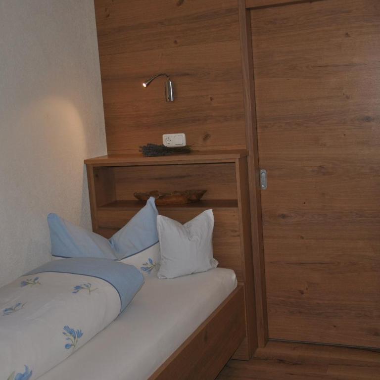 das Luggi Appartements - Studio - 3