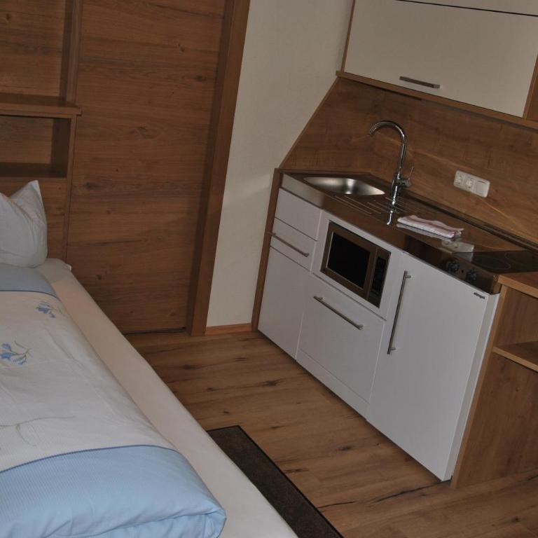 das Luggi Appartements - Studio - 2