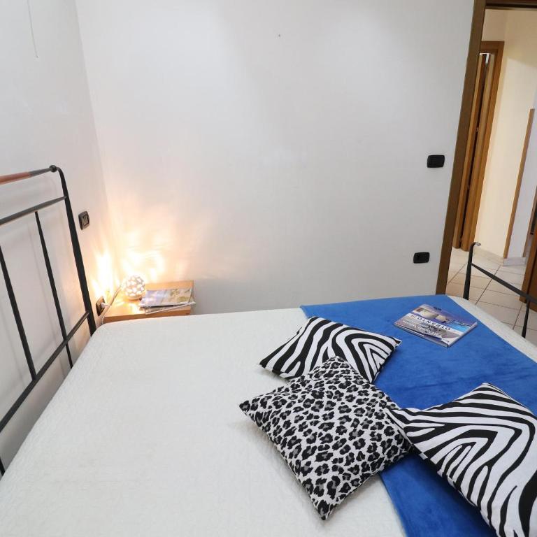 Holiday Home Arianna Elegance and Comfort in the Heart of Otranto - Casa Vacanze - 31