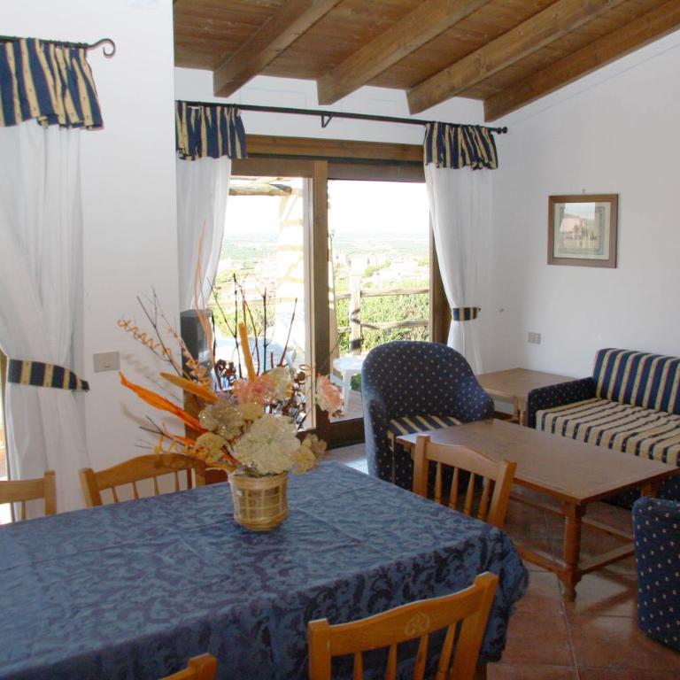 Stintino Country Paradise - Resort & Villas - Appartamento con 2 Camere da Letto - 1