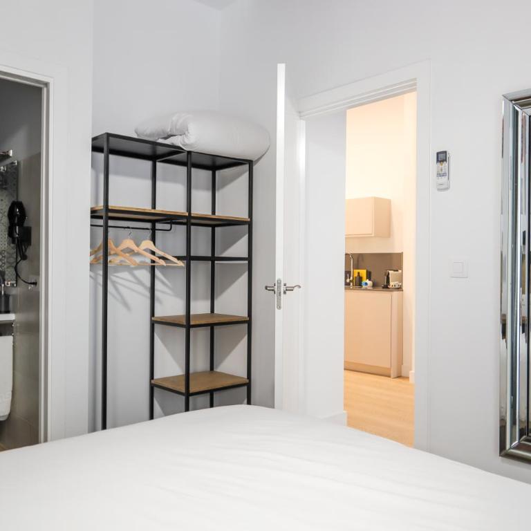 Calma Places - Deluxe Apartment - 4