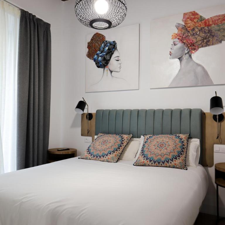 Calma Places - Deluxe Apartment - 3