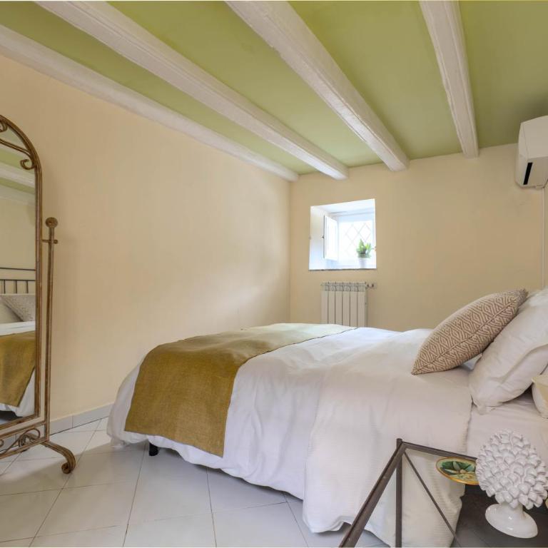 Palazzo Sant'Agostino - Quadruple Room - 3