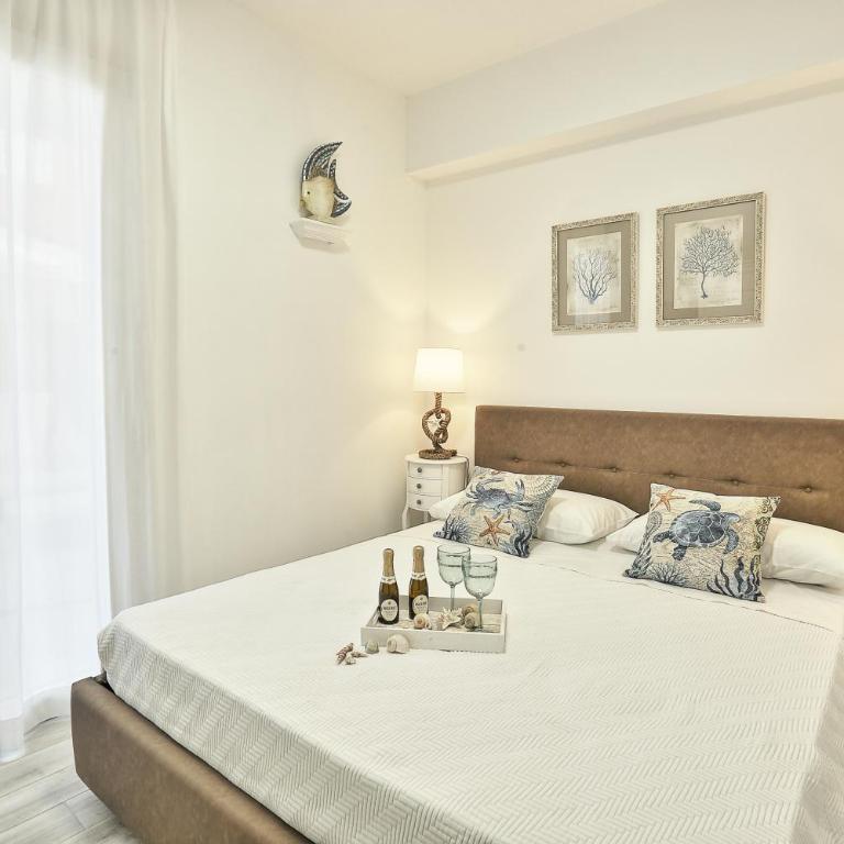 La Residenza del Lido Pantanello - Appartamento con 1 Camera da Letto - 39