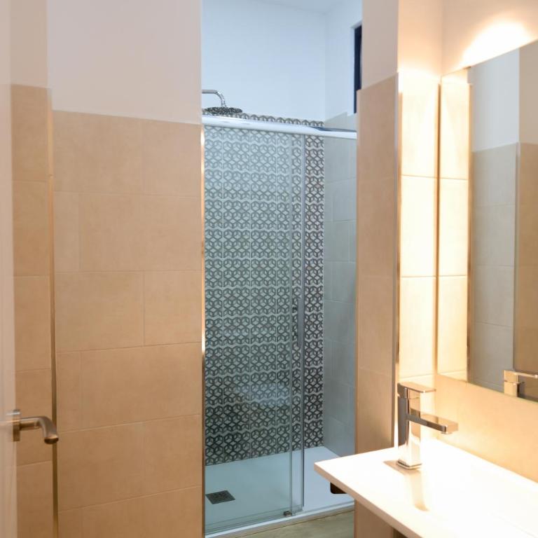 Calma Places - Deluxe Apartment - 11