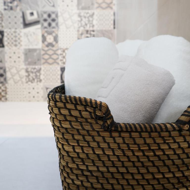 Calma Places - Deluxe Apartment - 10