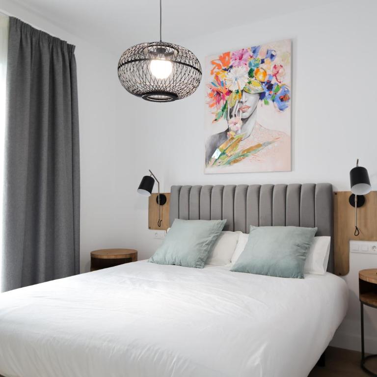 Calma Places - Deluxe Apartment - 9