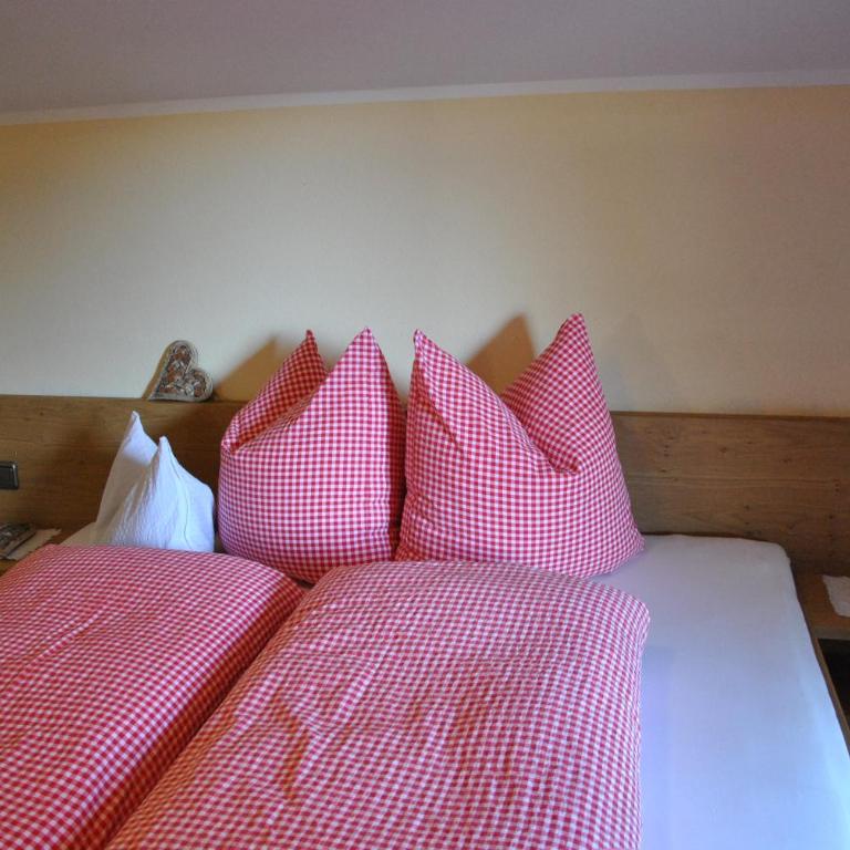 das Luggi Appartements - Apartment mit Terrasse - 4