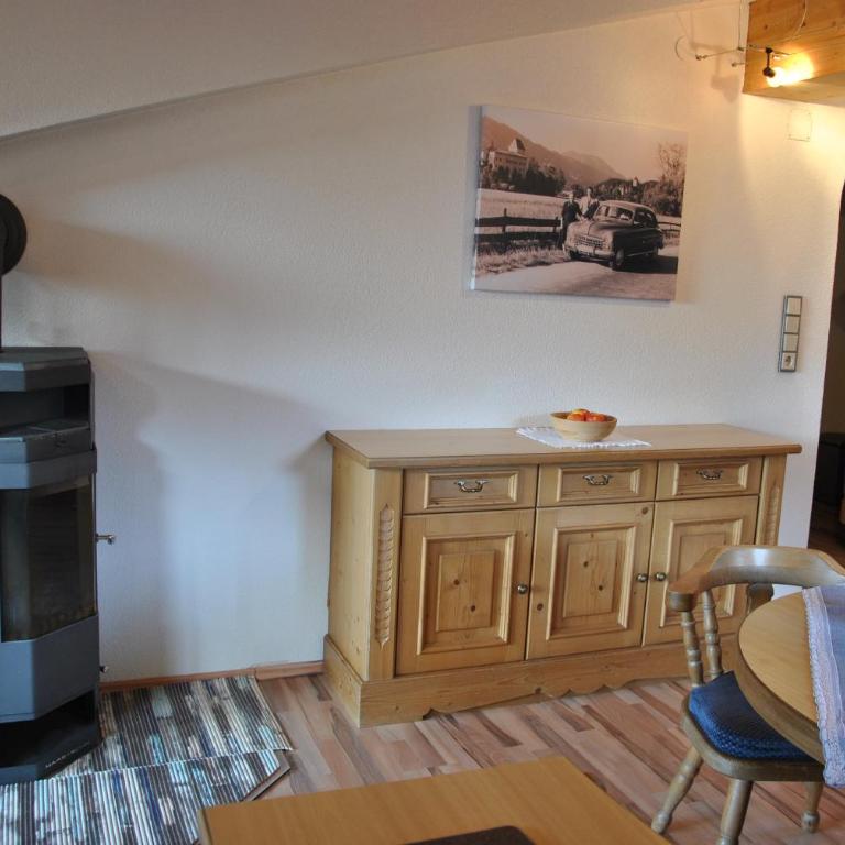das Luggi Appartements - Apartment mit Terrasse - 2