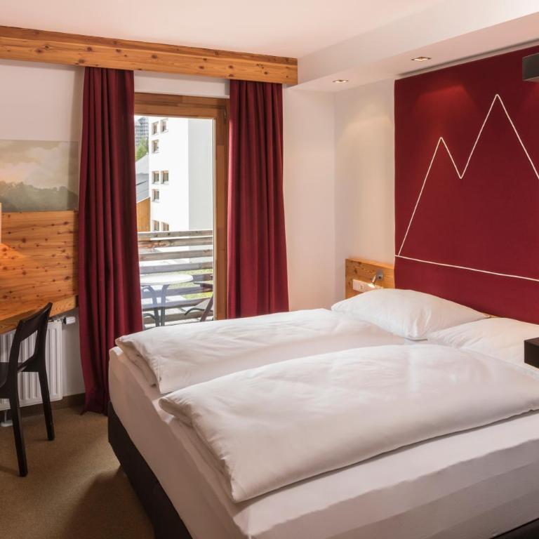 Falkensteiner Club Funimation Katschberg - Comfort Doppelzimmer - 5