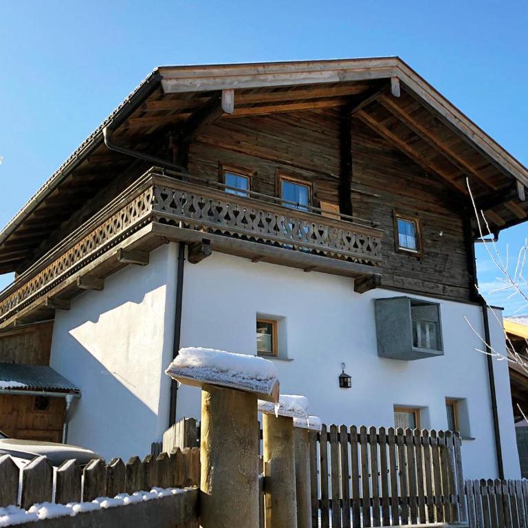 Almliesl BRAM-618 - Haus mit 4 Schlafzimmern - 1